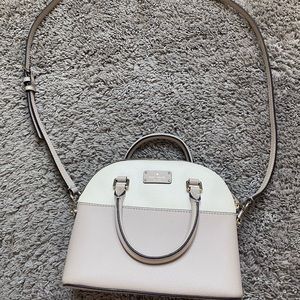 Kate Spade pink bag